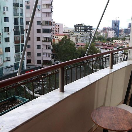 Nest&Rest Studios Тирана Экстерьер фото