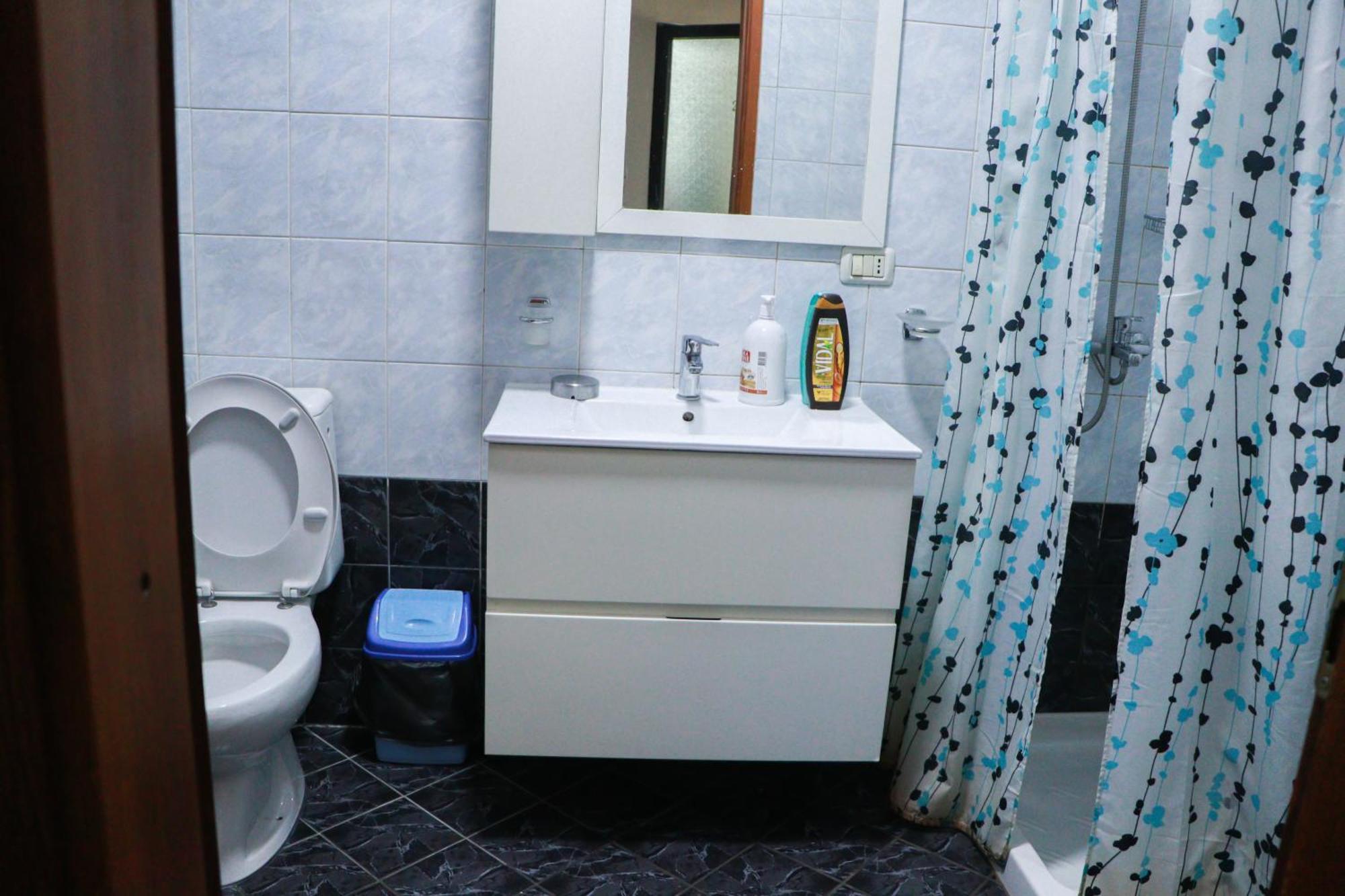 Nest&Rest Studios Тирана Экстерьер фото