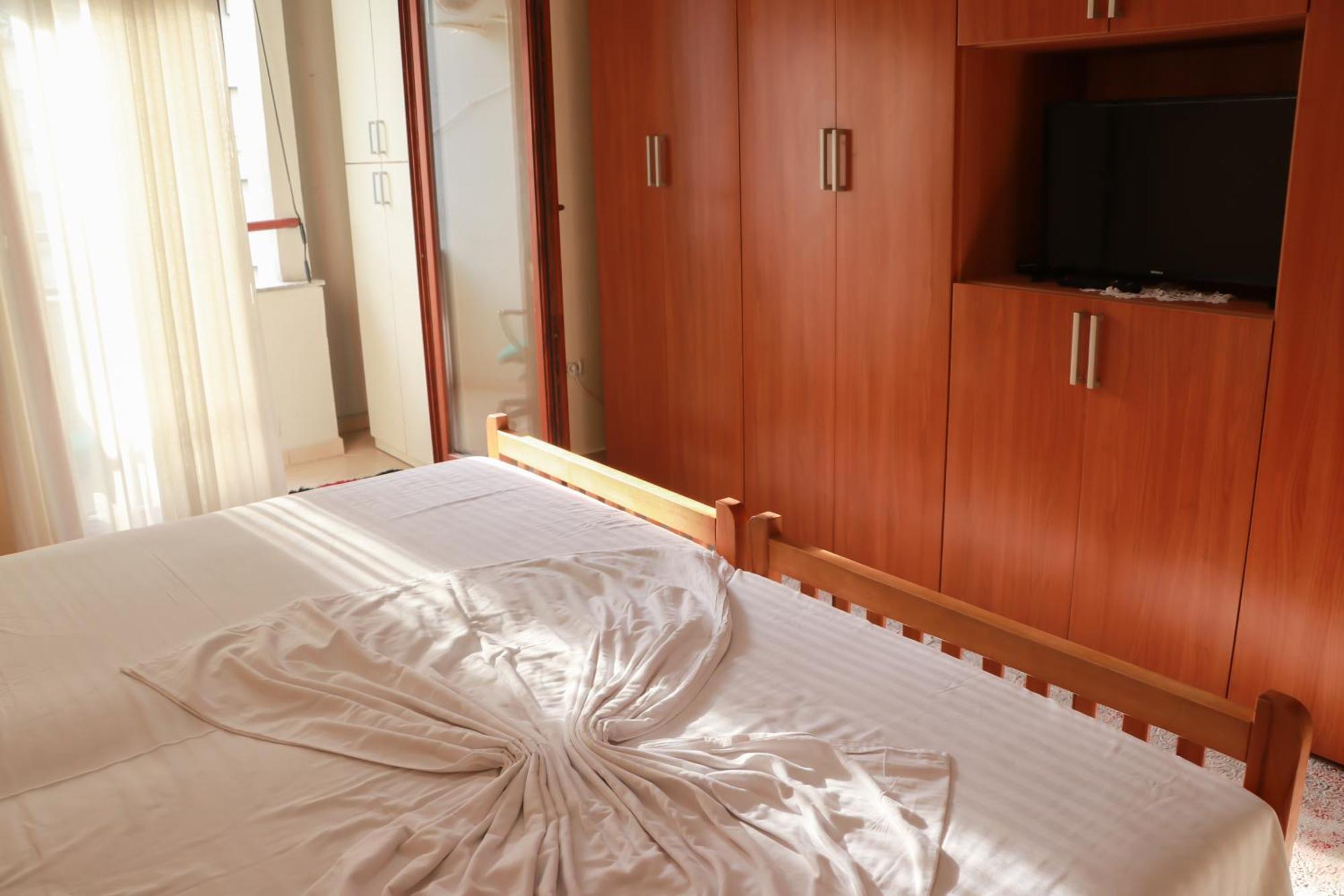 Nest&Rest Studios Тирана Экстерьер фото
