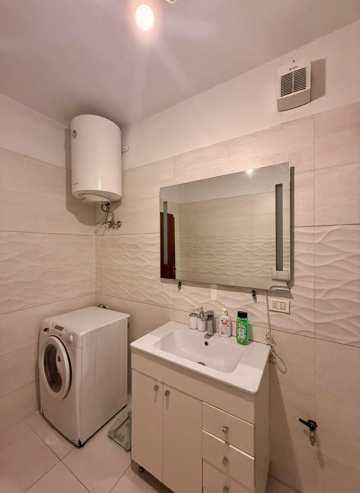 Nest&Rest Studios Тирана Экстерьер фото