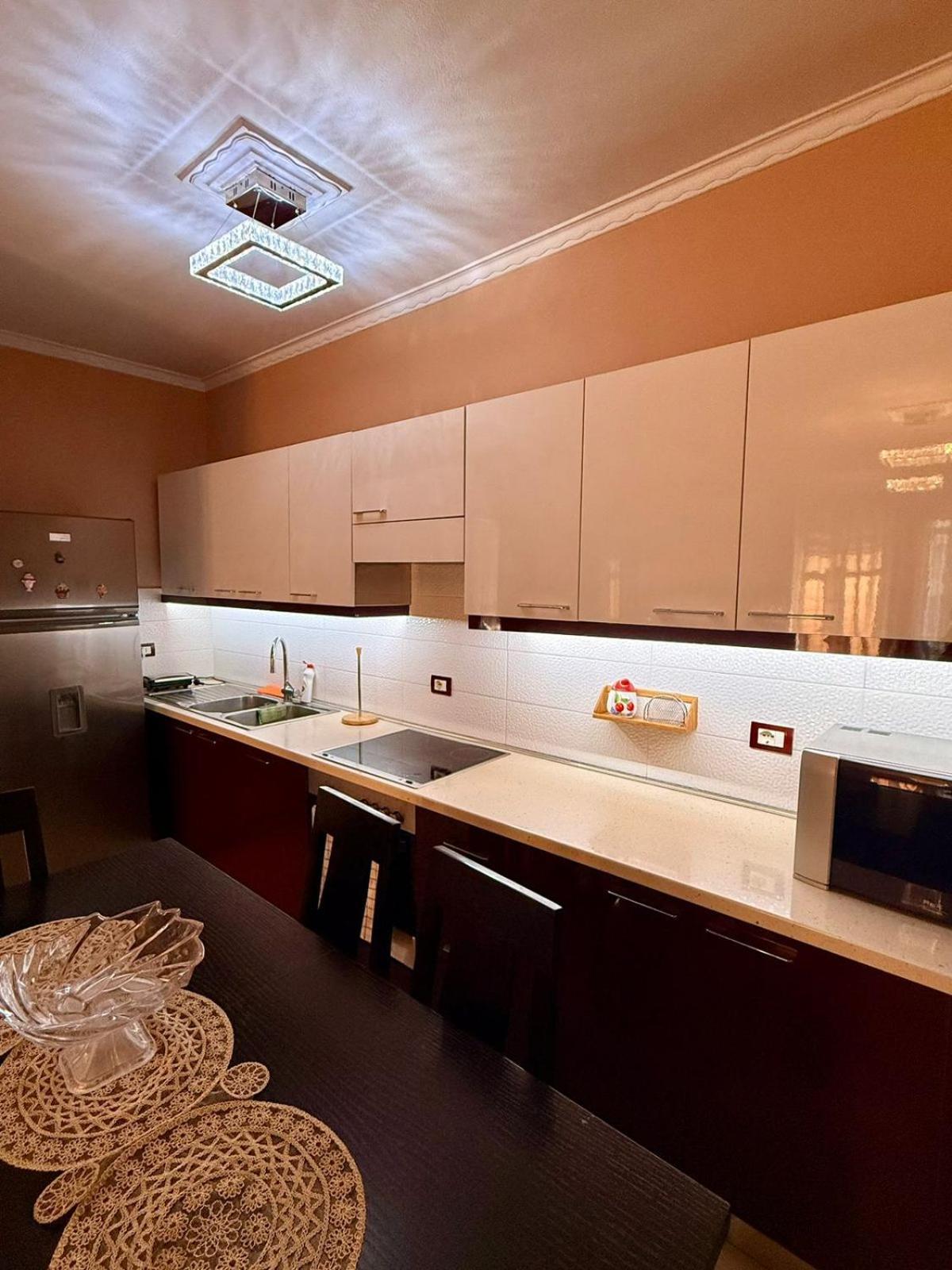 Nest&Rest Studios Тирана Экстерьер фото
