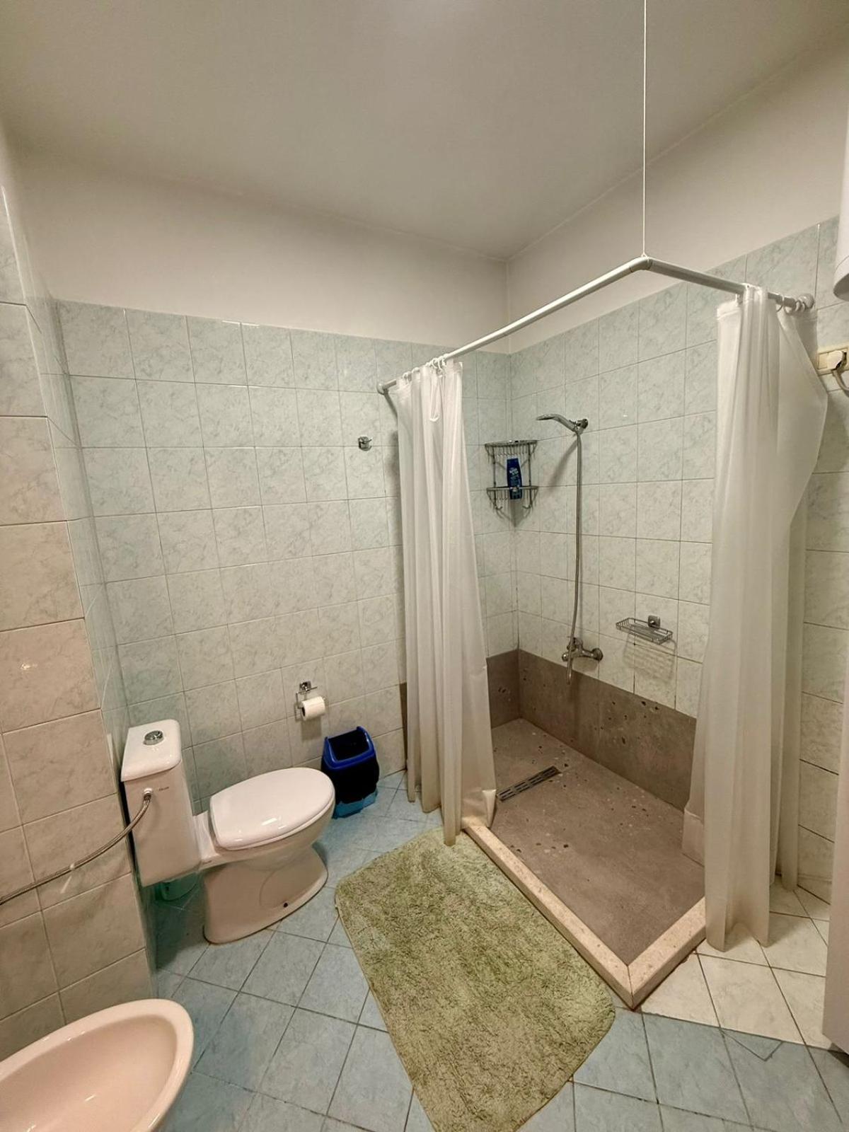Nest&Rest Studios Тирана Экстерьер фото