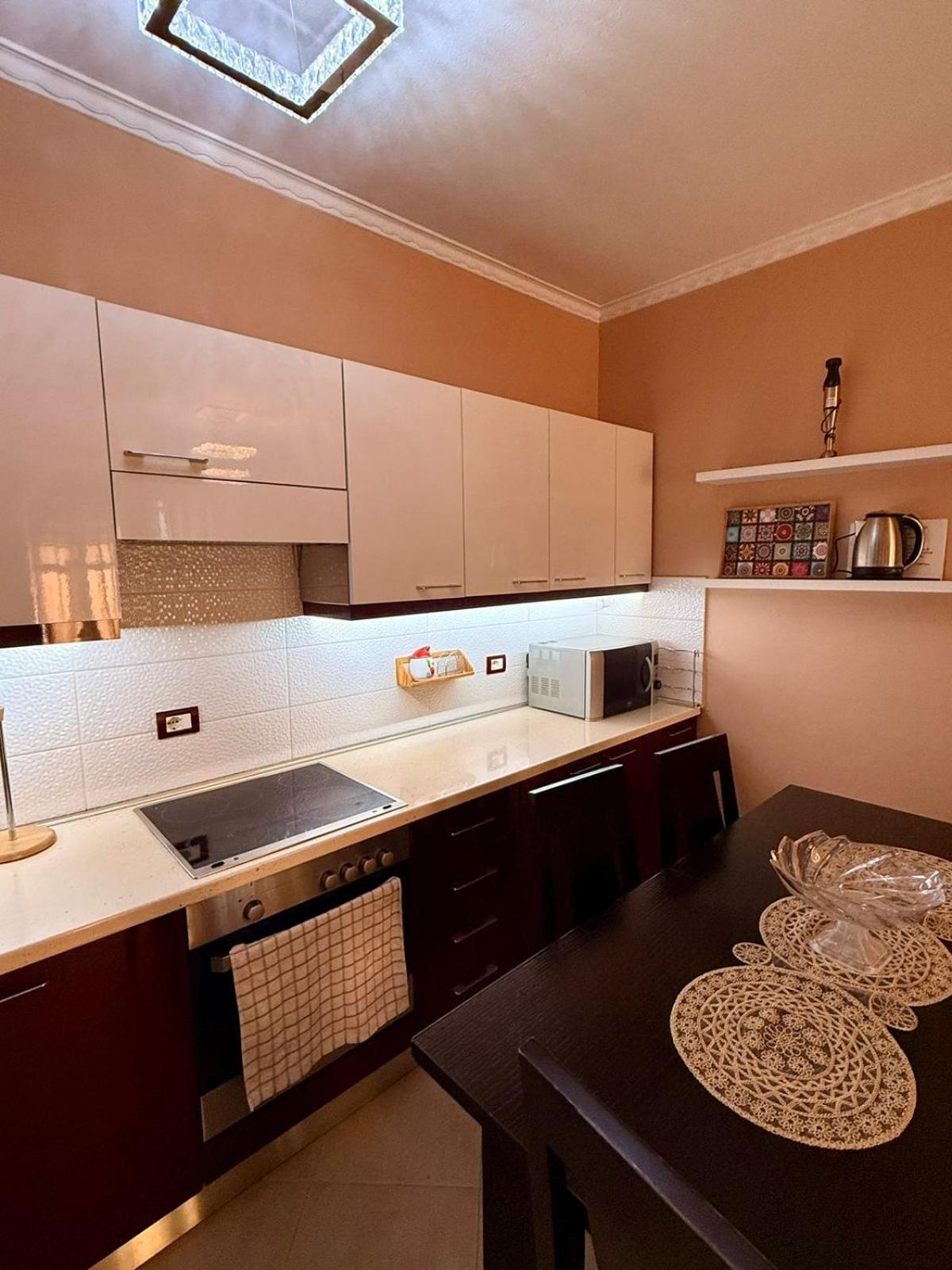 Nest&Rest Studios Тирана Экстерьер фото
