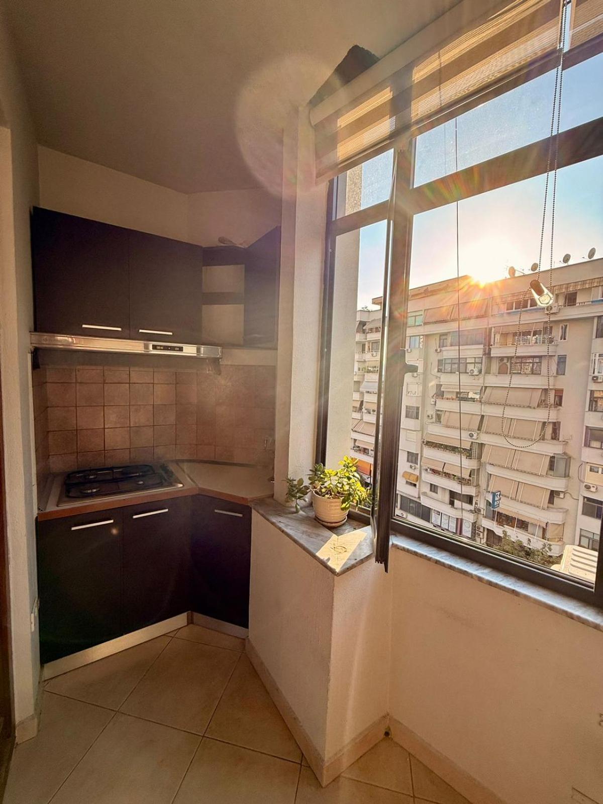 Nest&Rest Studios Тирана Экстерьер фото