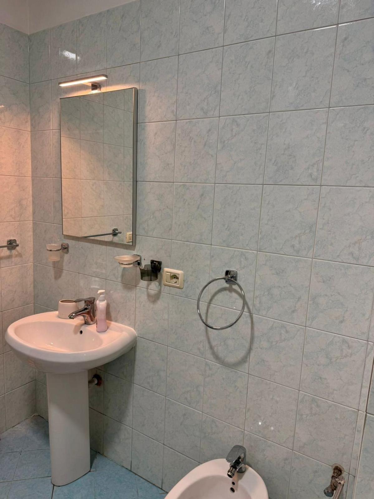 Nest&Rest Studios Тирана Экстерьер фото