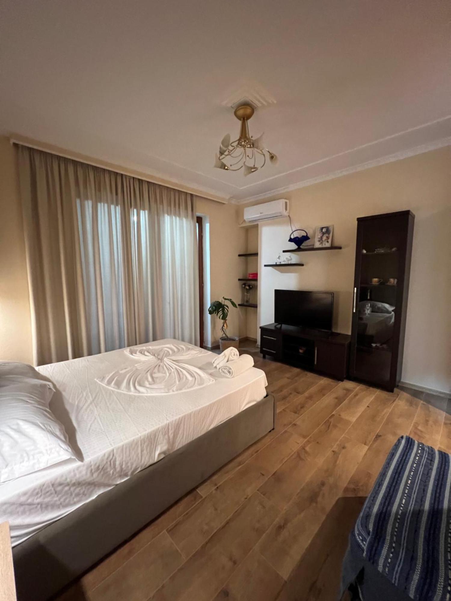 Nest&Rest Studios Тирана Экстерьер фото
