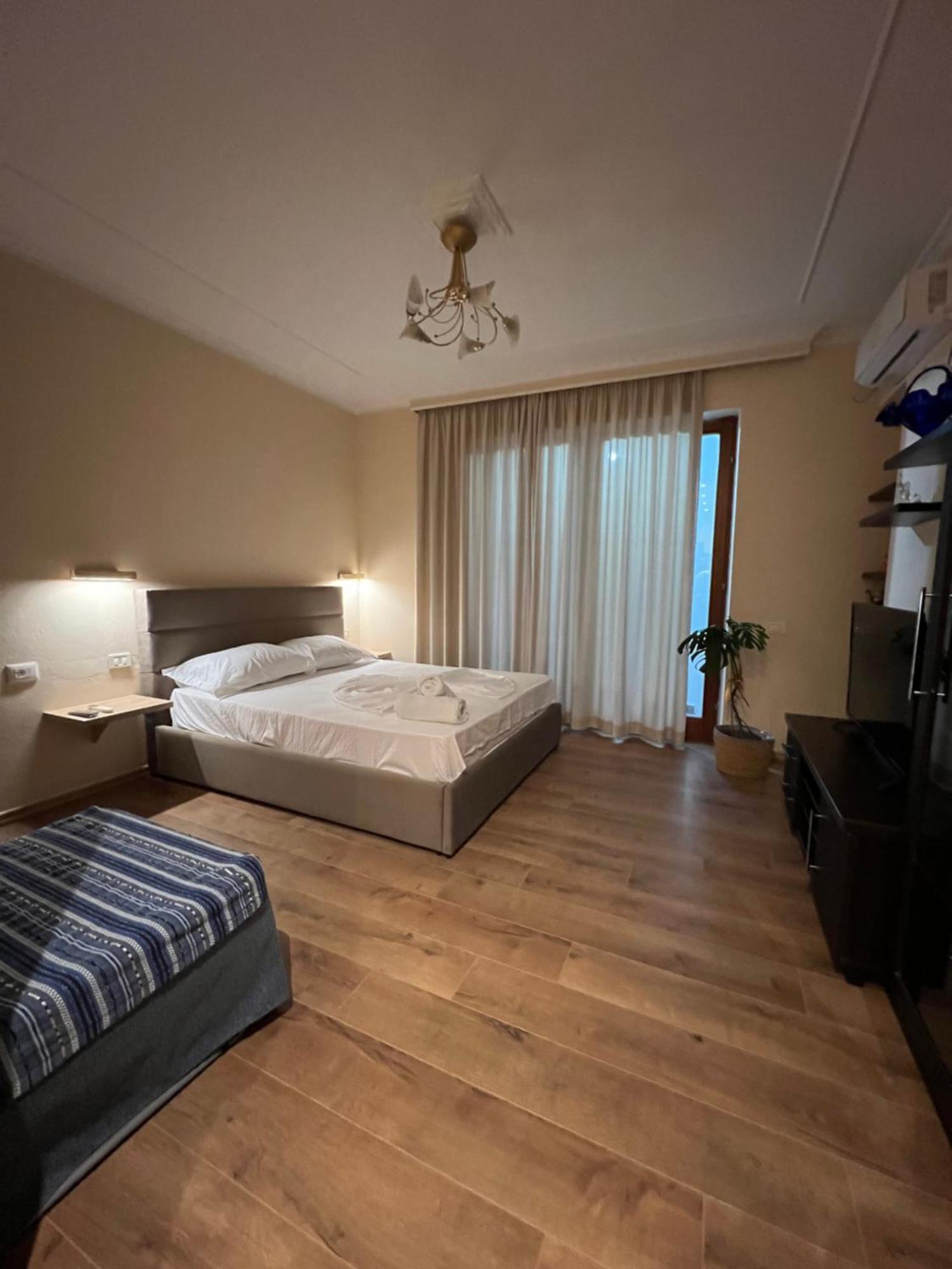 Nest&Rest Studios Тирана Экстерьер фото