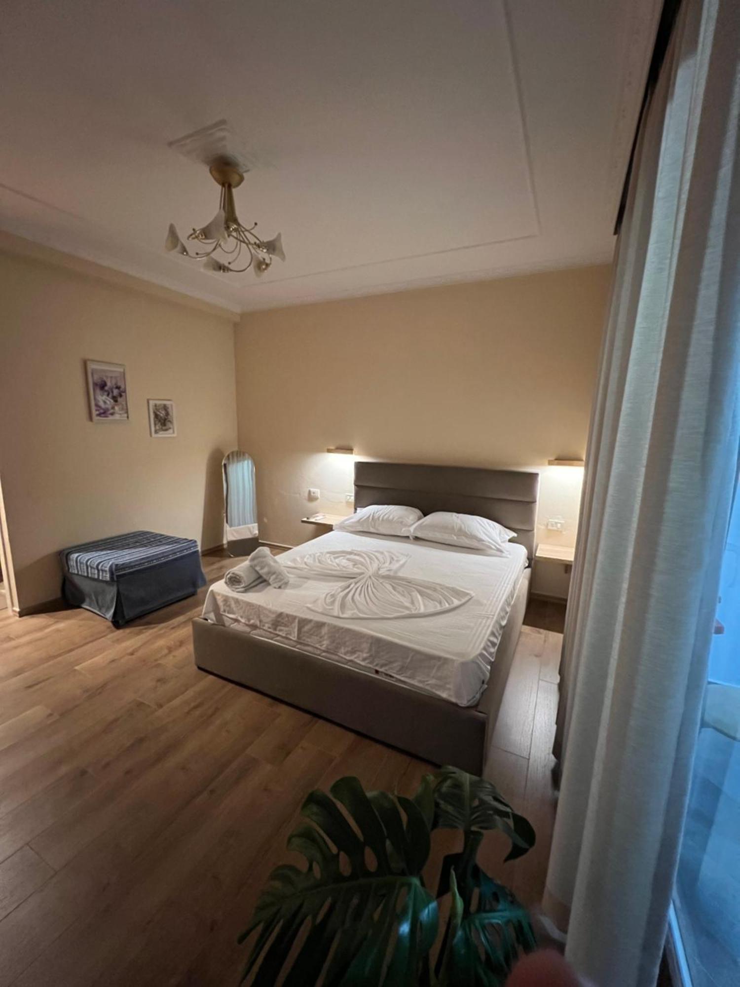 Nest&Rest Studios Тирана Экстерьер фото